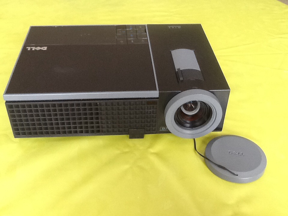 Video Projecteur DELL 1610 HD Video Projecteur DELL 1610 HD