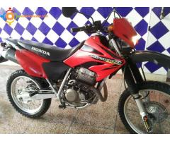 HONDA TORNADO XR 250CC