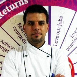 chef de partie