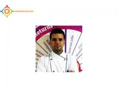 chef de partie