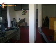 location centre d'appel 20 positions a sale al jadidida