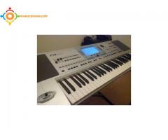 korg pa 50