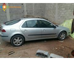 vente Renault laguna