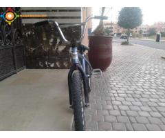 BMX Pro En Bonne Etat