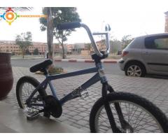 BMX Pro En Bonne Etat