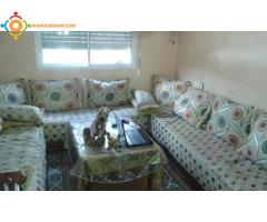 Appartement de 63m² a hay chmaou,Salé