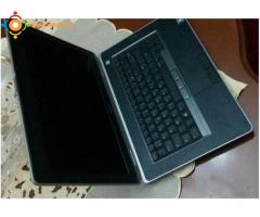 Dell Latitude E6430, i7-3520M, 8GB RAM, 500GB HDD