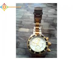 montre Cristian lay