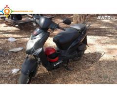 vente une moto