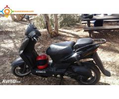 vente une moto