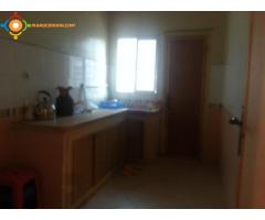 Appartement à louer a hay mohammadi agadir