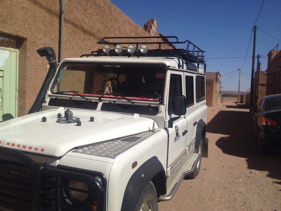 Land Rover Defender Land Rover Defender