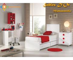 appartement à mohamedia