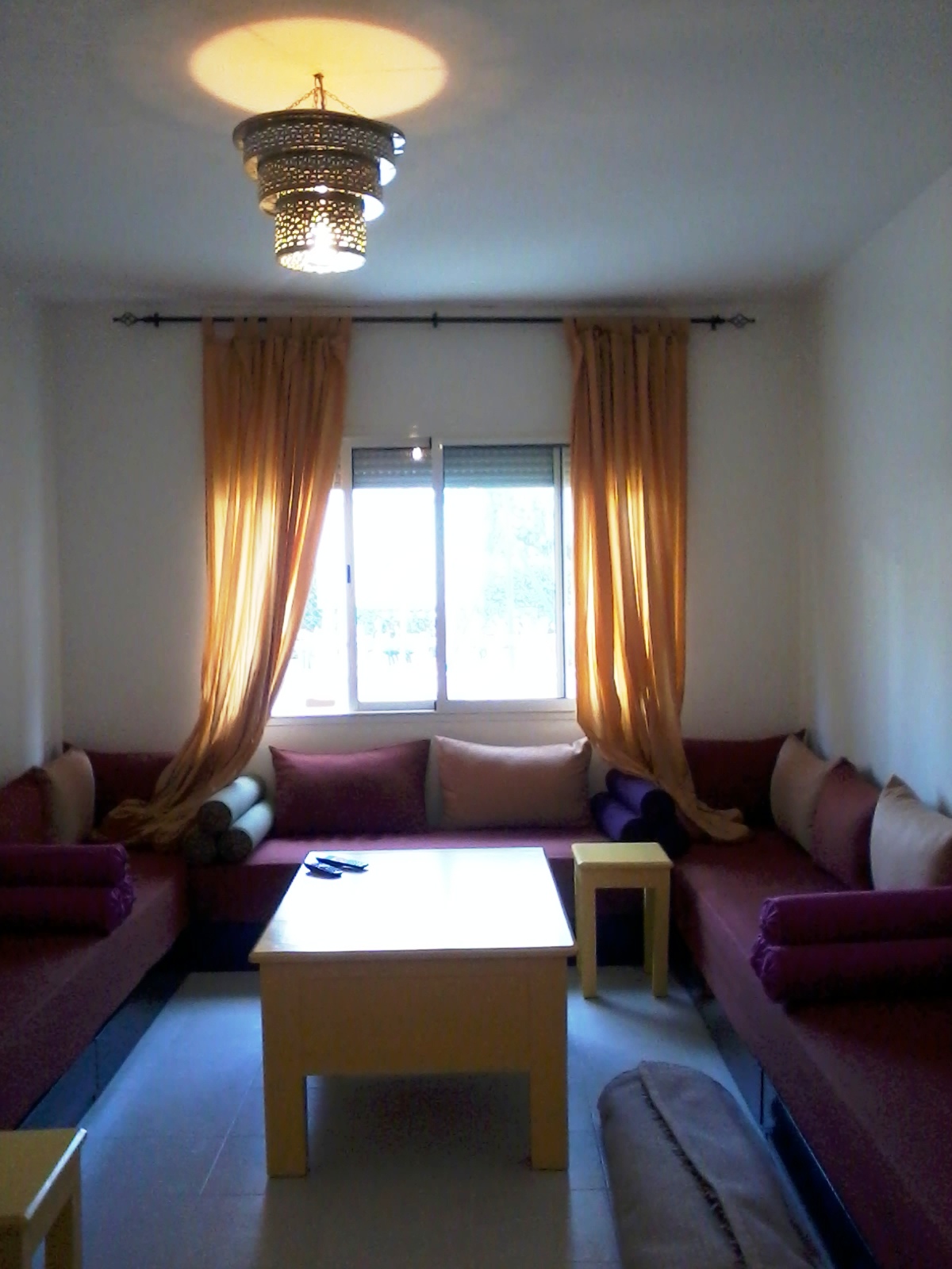 Très bel Appartement meublé à louer Très bel Appartement meublé à louer