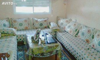 Appartement a sale 63m2 hay chamou Appartement a sale 63m2 hay chamou