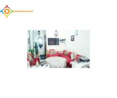 Appartement a sale 63m2 hay chamou
