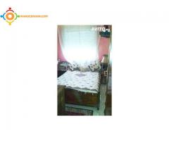 Appartement a sale 63m2 hay chamou
