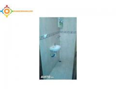 Appartement a sale 63m2 hay chamou