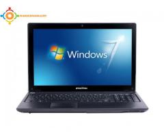 Meilleur Pc portable pour vous, eMachines (Acer)