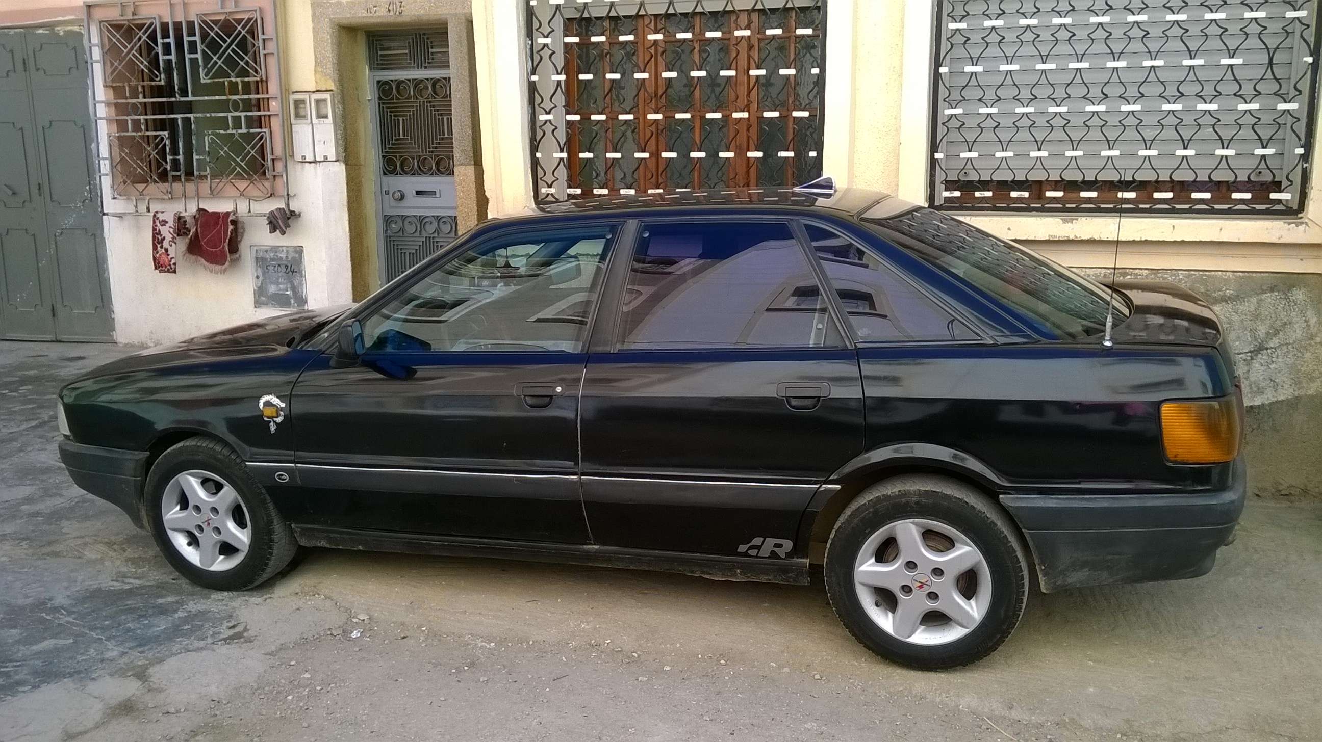 audi 80 turbo 89 diesel audi 80 turbo 89 diesel