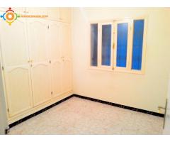 Appartement à Vendre, Bd. Moulay Ismail 101 m², Tanger.