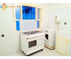Appartement à Vendre, Bd. Moulay Ismail 101 m², Tanger.