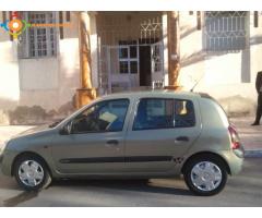 renaut clio