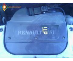 renaut clio