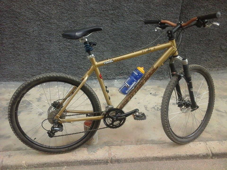 velo avendre