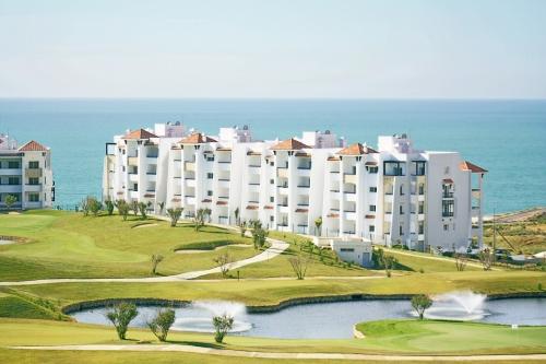 ASSILAH MARINA GOLF ASSILAH MARINA GOLF
