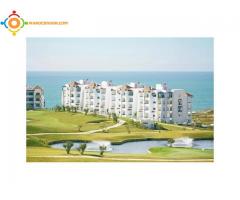 ASSILAH MARINA GOLF