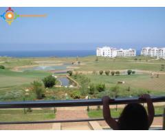 ASSILAH MARINA GOLF