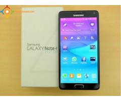 Samsung galaxy note 4