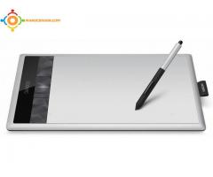 Wacom Bamboo Fun M Pen amp Touch