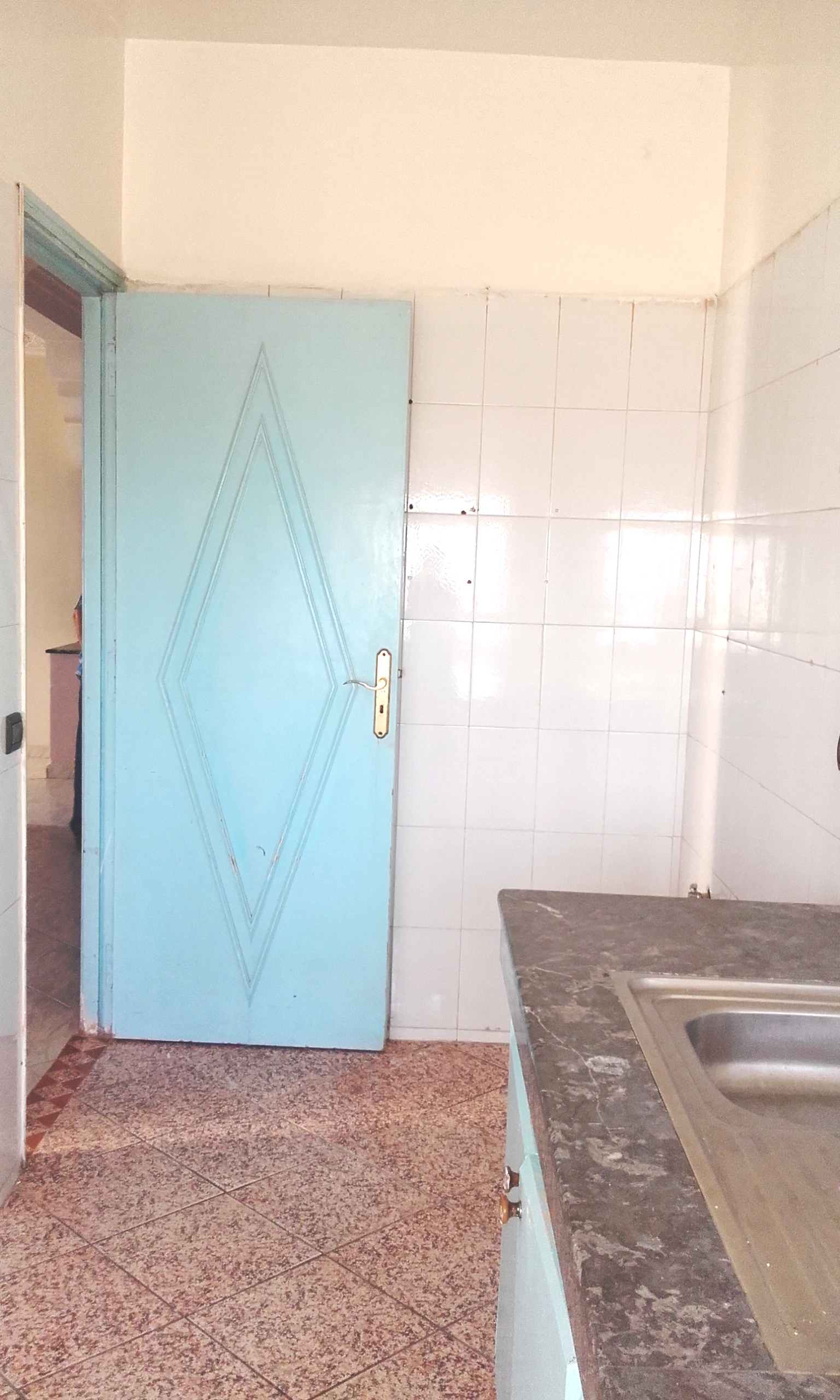 Appartement 67 m2 à Temara Appartement 67 m2 à Temara