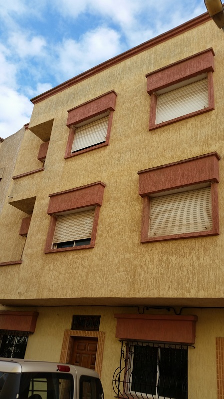 Maison 100 m2 à Hay Essalam, El Jadida Maison 100 m2 à Hay Essalam, El Jadida