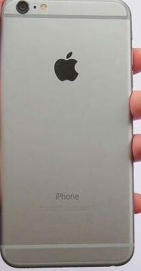 Iphone 6 plus 128 gb