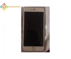 Iphone 6 plus 128 gb