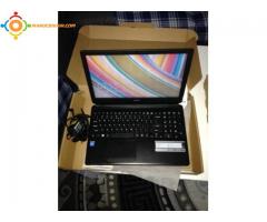 Pc acer Aspire E1-510