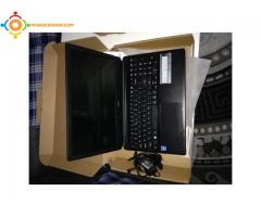 Pc acer Aspire E1-510