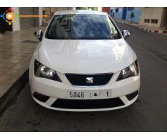 Seat Ibiza copa