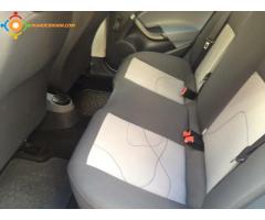 Seat Ibiza copa