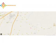 Terrain Titré Constructible 2 hectars