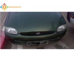 ford escort 2002