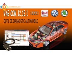 Vag Vcds 12.12.1 Francais
