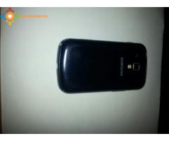 Samsung Galaxy trend plus, Noir, 4 go,