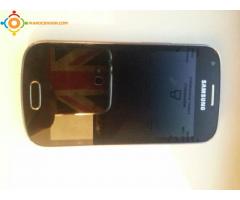 Samsung Galaxy trend plus, Noir, 4 go,