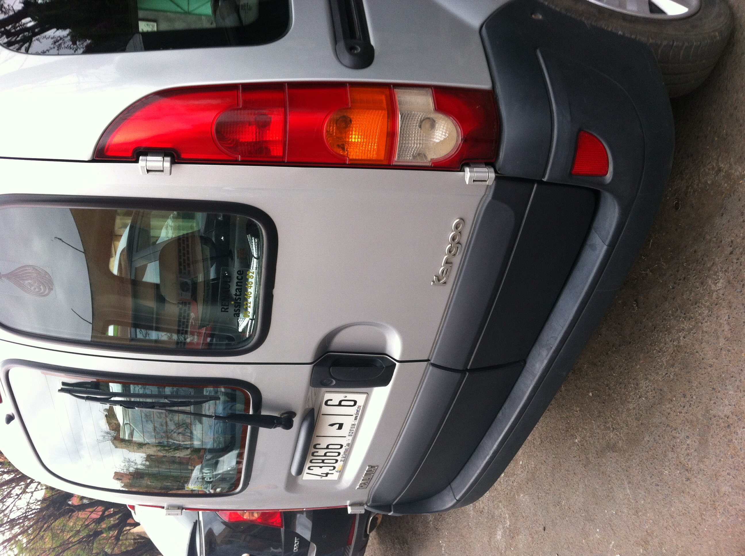 Kongoo Kongoo