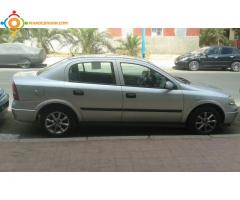 opel astra diesel