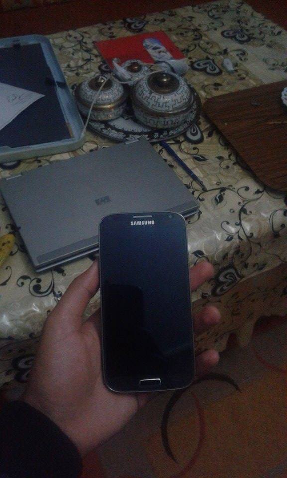 Samsung Galaxy S IV i9505